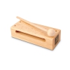 Latin Percussion Pudeka akustyczne Aspire Wood Wooden block, z pak, may