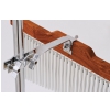 Latin Percussion Mount-All Bar Chimes