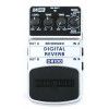 Behringer DR100 reverb kytarový efekt Behringer DR100 reverb kytarový efekt