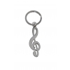 GEWA key ring, violin key