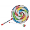 Remo Kids Percussion Lollipop Drum 6x1″ ET-7106-00