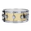 Drum Workshop Snaredrum brass 14x6,5″