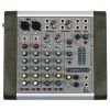 Soundcraft Compact 4 mixr