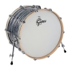 Gretsch Bass Drum NEW Renown Maple 2016 Silver Oyster Pearl Gretsch Bass Drum NEW Renown Maple 2016 Silver Oyster Pearl