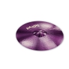 Paiste Crash 900 Color Sound Purple 17″ Heavy Paiste Crash 900 Color Sound Purple 17″ Heavy