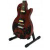 Epiphone Les Paul Special Bob Marley WB