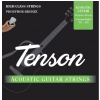Tenson 600745 Phopsphor Bronze struny na akustickou kytaru