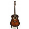 Baton Rouge Burnt 12 akustick kytara