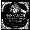 Hannabach 652550 E815 Fmt