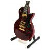 Gibson Les Paul Studio Wine Red GH elektrick kytara