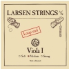 Larsen (635403) VIOLA ORIGINAL struna do altówki z pętelką A Soft