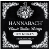 Hannabach 652565 870sht G3