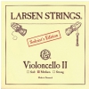 Larsen (639424) struna do wiolonczeli - D Solo - Medium 4/4