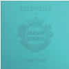 Jargar (638946) struna do wiolonczeli - A ′′Young Talent′′ 1/2 Medium