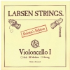 Larsen (639414) struna do wiolonczeli - A Solo - Medium 4/4