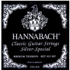 Hannabach 652525 E815 Mt A5w
