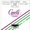 Savarez (634552) Corelli struna A do altwki Crystal Forte 731F