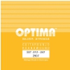 Optima 658707