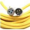 Monacor MEC-1000/GE kabel XLR-XLR