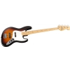 Fender Standard Jazz Bass SB LH basov kytara