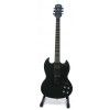 Epiphone G 400 Gothic elektrick kytara