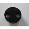 AN double bass round mute (rubber)