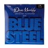 Dean Markley 2558-3PK Blue Steel LTHB struny na elektrickou kytaru