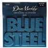 Dean Markley 2556 Blue Steel REG struny pro elektrickou kytaru