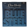 Dean Markley 2552 Blue Steel LT pro elektrickou kytaru