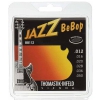 Thomastik BB112 Jazz BeBop Series Nickel Round Wound struny elektrick kytary