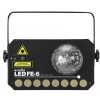 Eurolite LED FE-6
