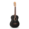 Alhambra 1C Black Satin classical guitar