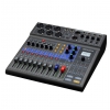 Zoom L-8 LiveTrak audio interface, mixer, recorder