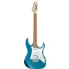 Ibanez Gio GRX40-MLB Metallic Light Blue electric guitar