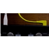 DJ TECHTOOLS Chroma Cable kabel USB 1.5m prosty (biay)