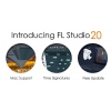 Image Line FL Studio Fruity Loops 20 Signature Bundle EDU program komputerowy (wersja edukacyjna), wersja elektroniczna