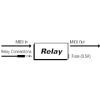 MIDI Solutions- Relay