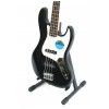 Fender Squier Affinity Jazz Bass BLK basov kytara