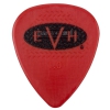 EVH Signature Guitar Picks, Red/Black Trsátko