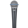 Shure Beta 58 A dynamický mikrofon