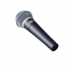 Shure Beta 58 A dynamick mikrofon