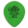 Dunlop 4131 Tortex Teardrop Trsátko