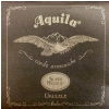Aquila Super Nylgut concert ukulele strings, GCEA, high G