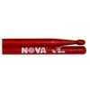 Vic Firth Nova 5B Red Nylon paliky