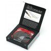 Fender Premium Platinum 12ft kytarov kabel