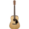 Fender CD-60 V3 DS Natural WN acoustic guitar