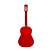 Stagg SCL50 3/4 RED klasick kytara