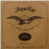 Aquila New Nylgut jednotlivá struna pro koncertní ukulele 4th low-G, wound
