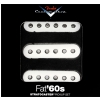 Fender Cs Fat 60′S Strat