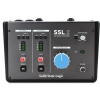 Solid State Logic SSL2 USB audio interface